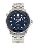 Pre-Owned Omega Seamaster 300m Watch